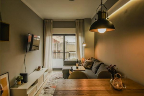 Charming Apartment in Porto